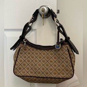 Dooney & Bourke purse!